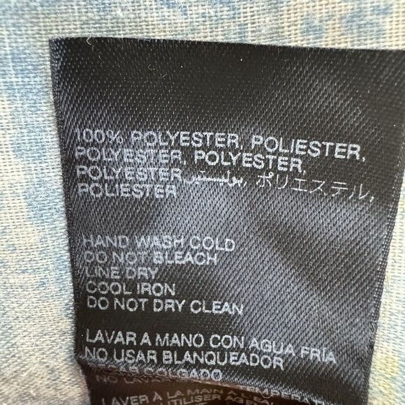 Bebe One Size Multicolor Striped Women's Wrap Sheet - Picture 6 of 11